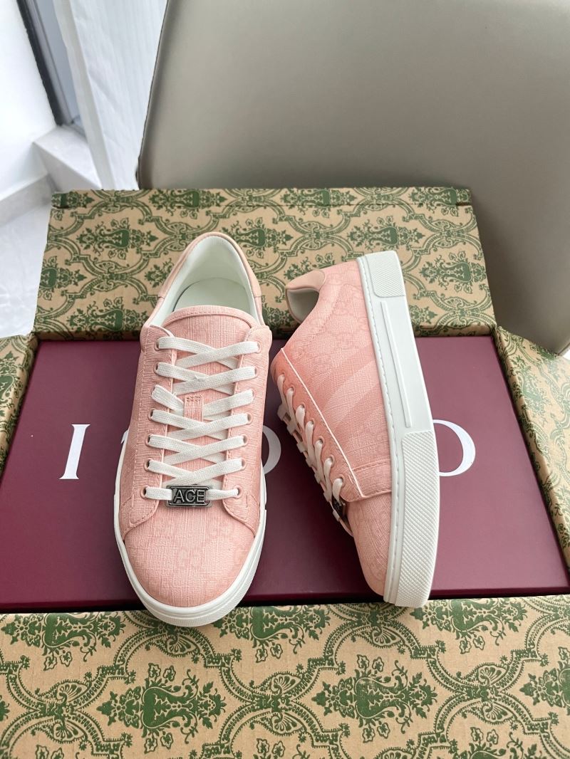 Gucci Ace Shoes